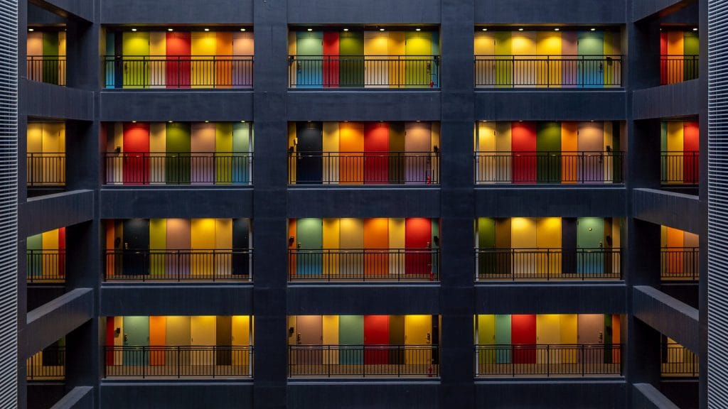 Dolda fel i bostadsrätter
