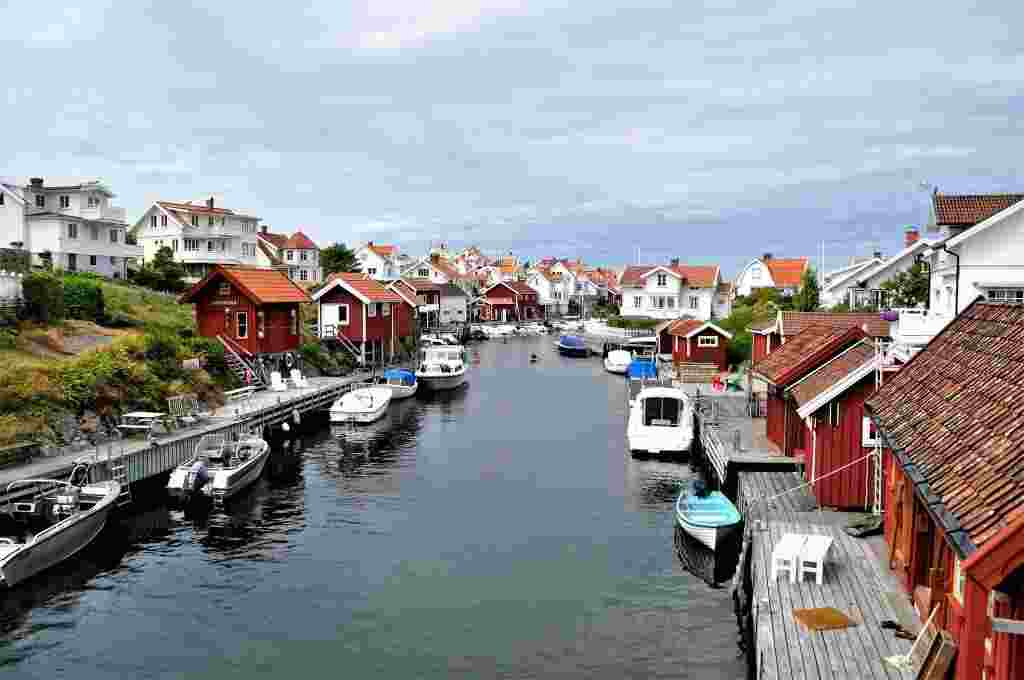 Tvist med kommunen