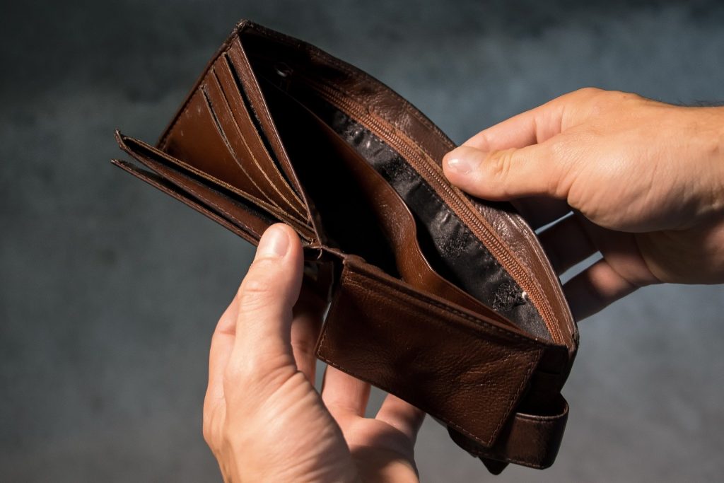 Begära företag i konkurs – kan jag få hjälp?