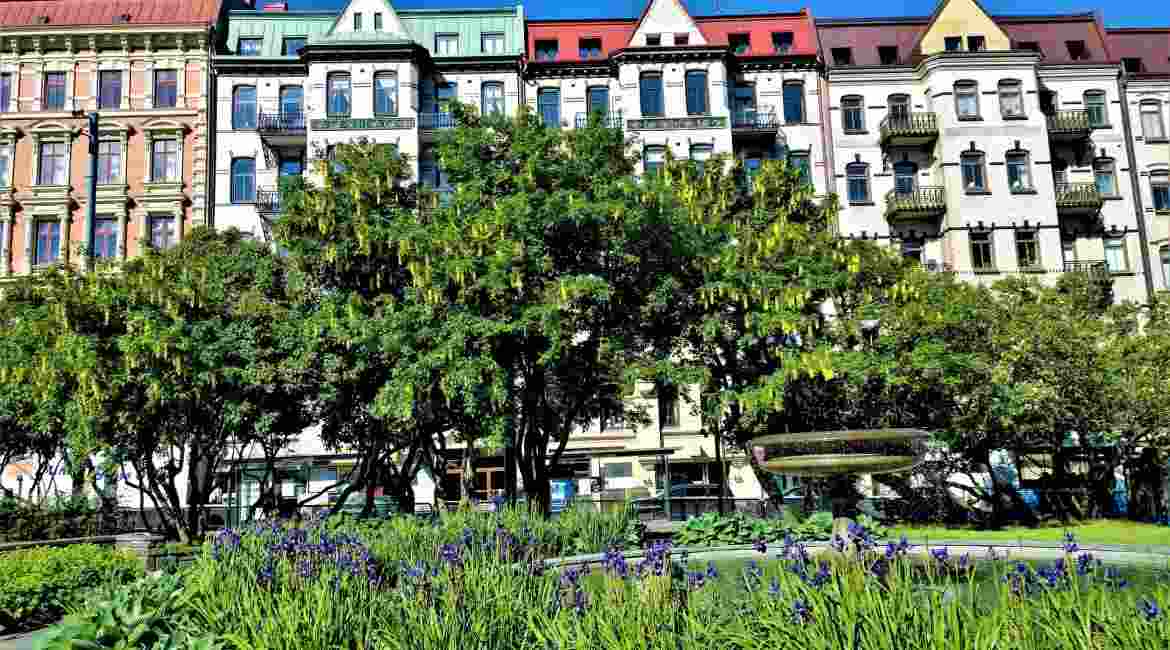 Hyra ut bostadsrätt eller villa i andra hand Hyra ut bostadsrätt eller villa i andra hand