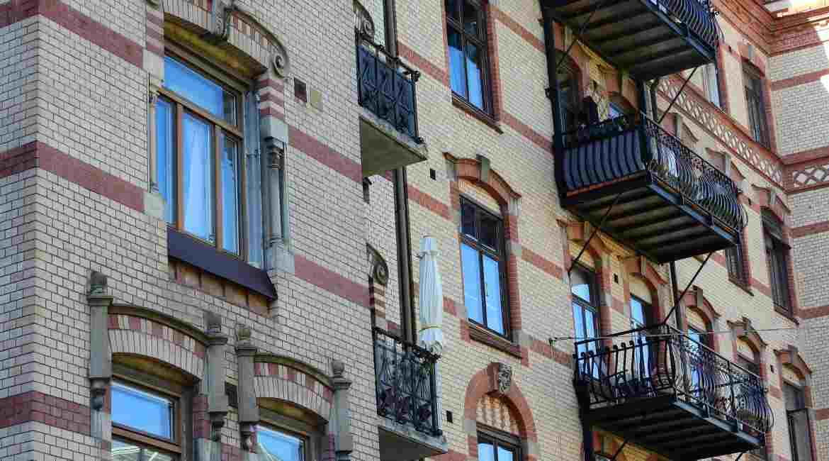 Stämma hyresgäst Stämma hyresgäst