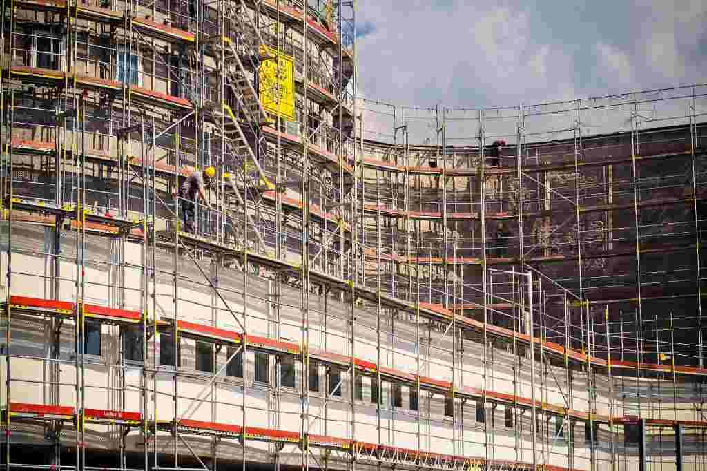 rekonstruktionstvistavtalochhavning | Advokatbyrå Rekonstruktionstvist avtal och hävning