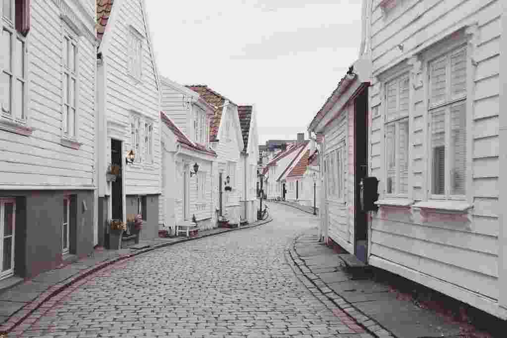 Att tänka på vid köp av fastighet