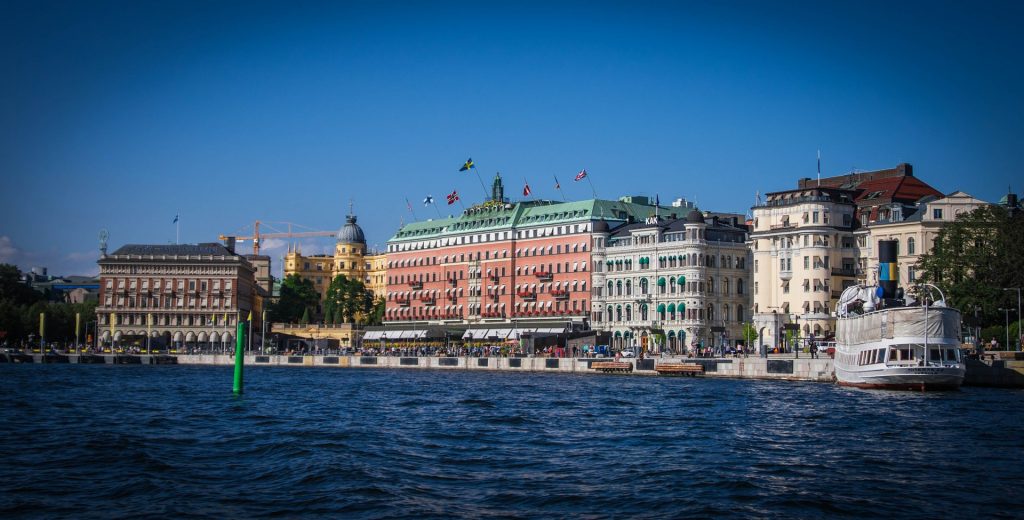 Hyra – besittningsskydd för bostad