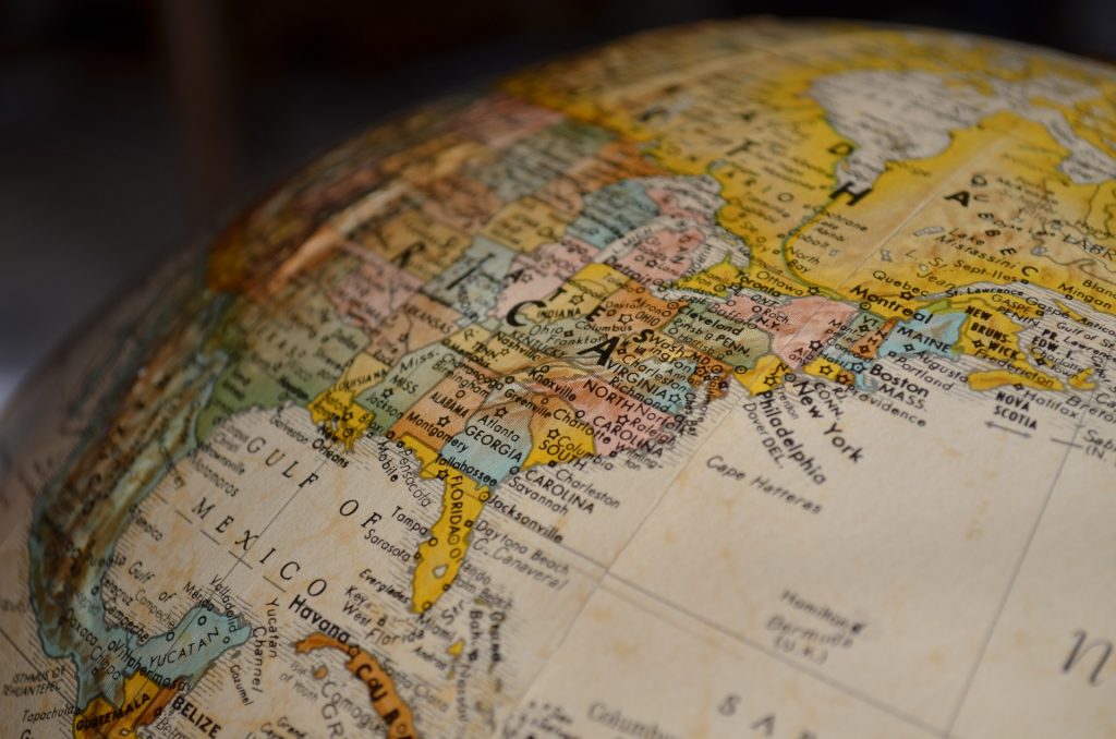 Internationell beskattning – lag och avtal