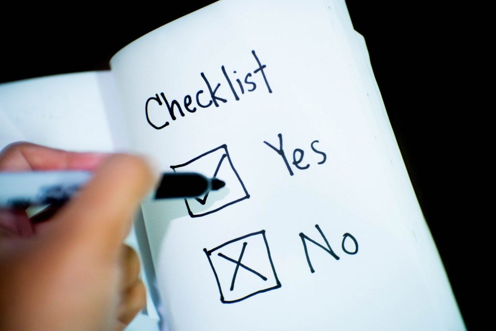 Internationell dubbelbeskattning – en checklista