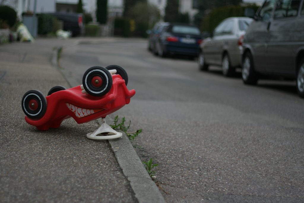 Trafikförsäkring – vad är det och vad händer om tvist uppstår?