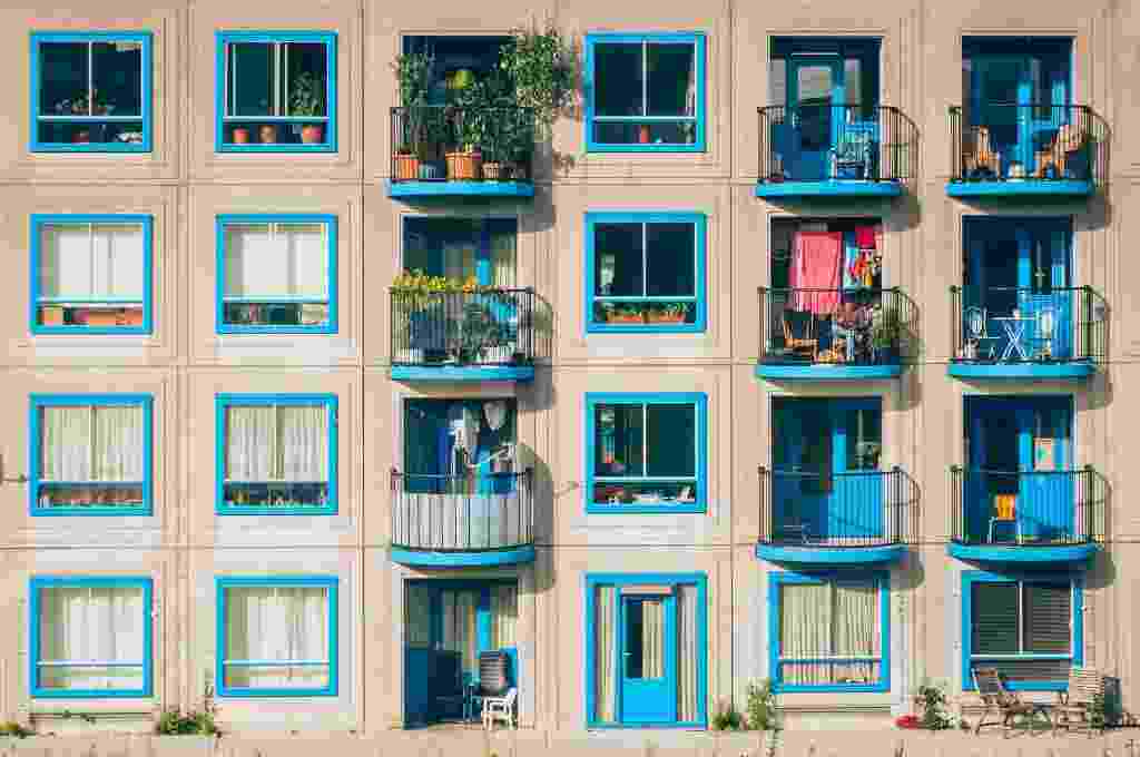 Högjudda grannar bostadsrätt – Allvarlig störning