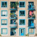Högjudda grannar bostadsrätt – Allvarlig störning