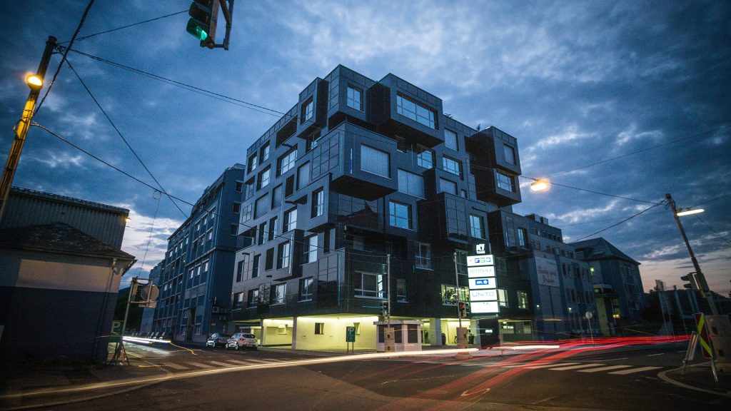 Bostadsrättstillägg – Försäkring för föreningens egendom