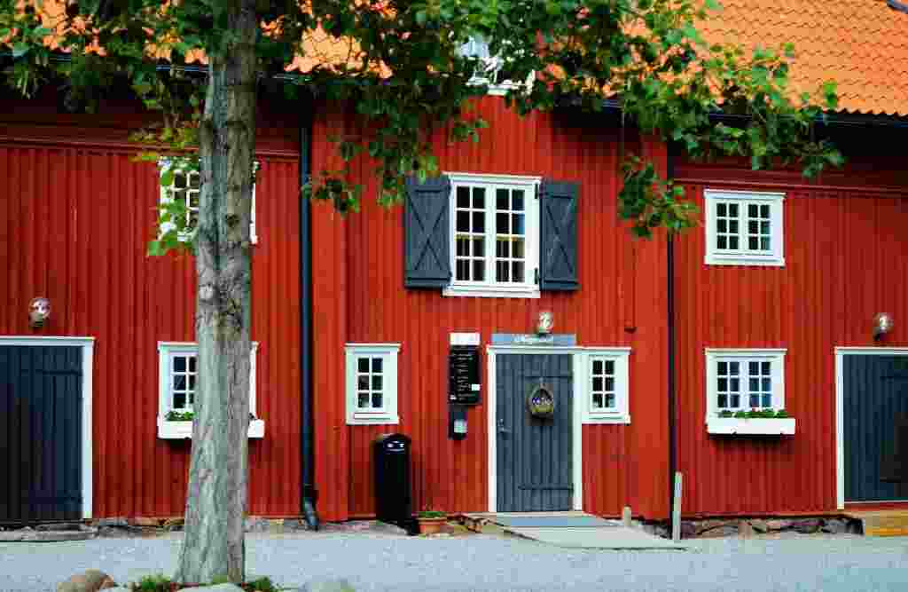 Bostadsrättstillägg – Försäkring för föreningens egendom