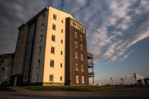 Fel i objektsbeskrivning bostadsrätt