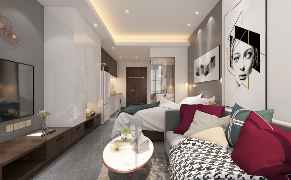 Fel i objektsbeskrivning bostadsrätt