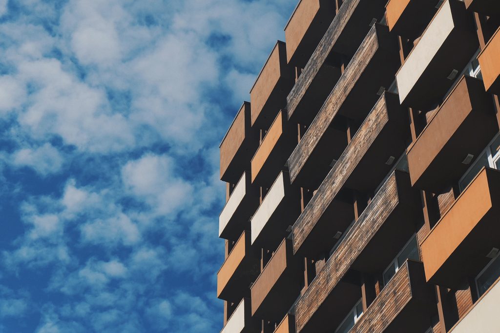 Köplagen bostadsrätt