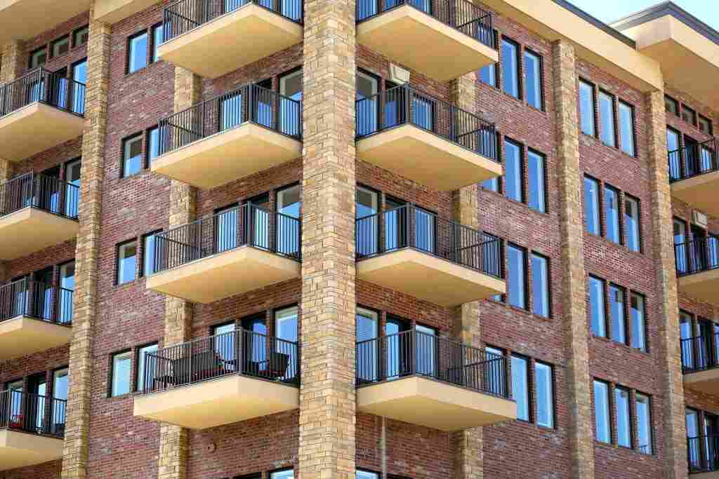 Problem med grannar i bostadsrätt