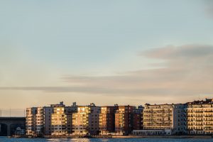Bostadsrättsförening jurist - tvist med styrelseledamot