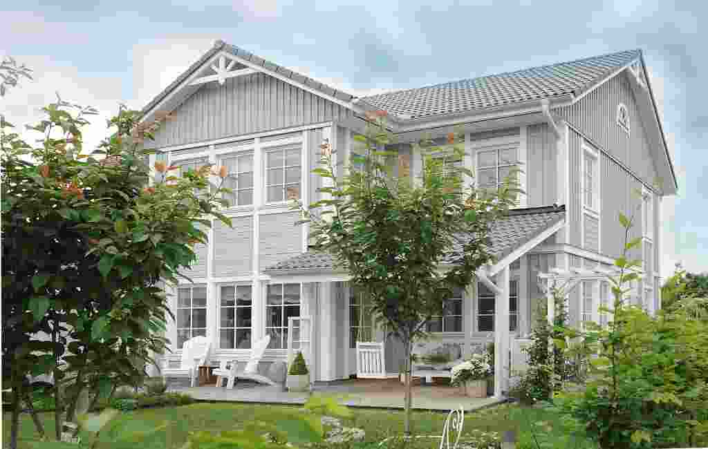 Hyreskontrakt villa - Avtal, vräka och bestrida