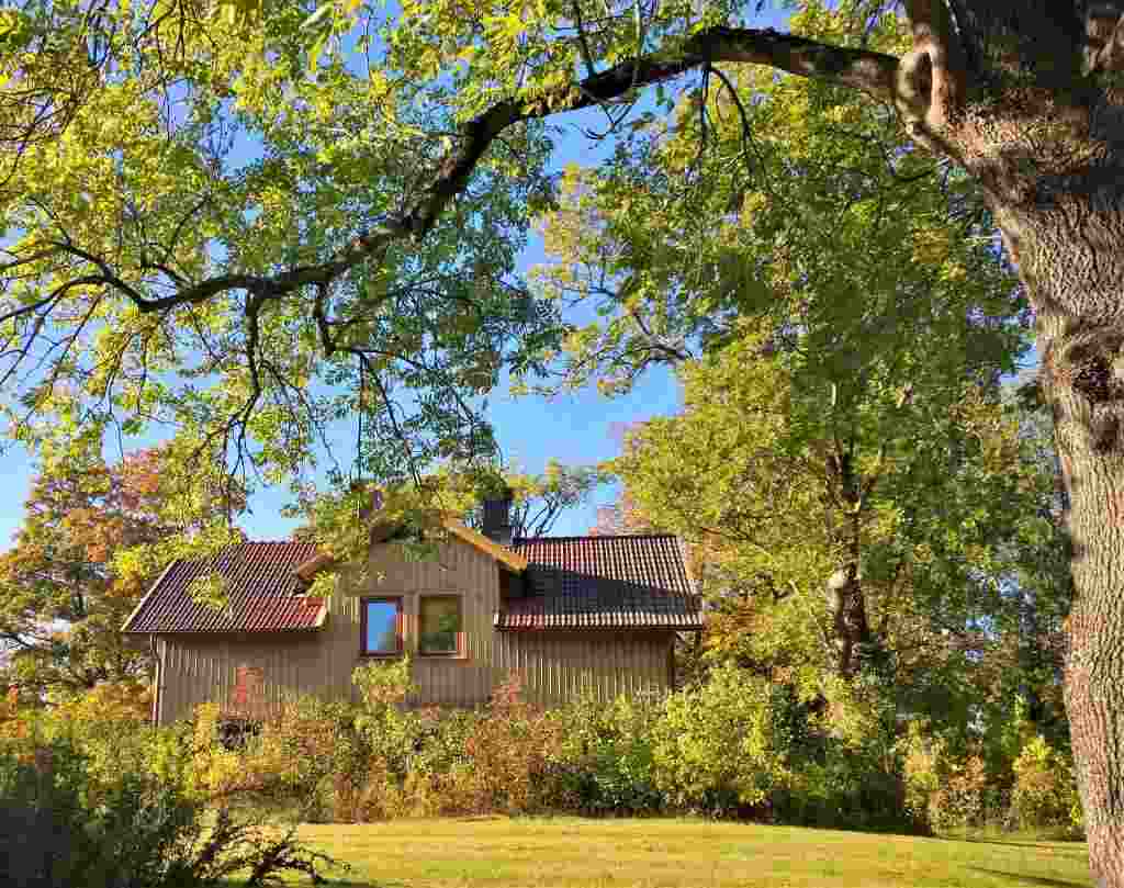 Hyreskontrakt villa - Avtal, vräka och bestrida
