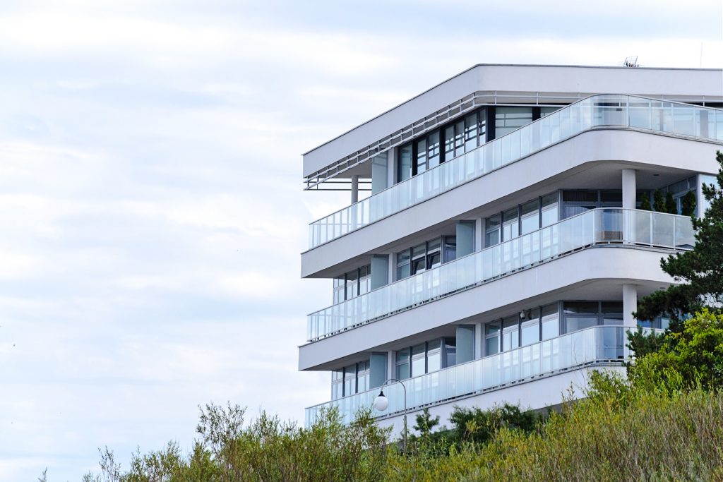 , Hyreslagen för bostadsrätt