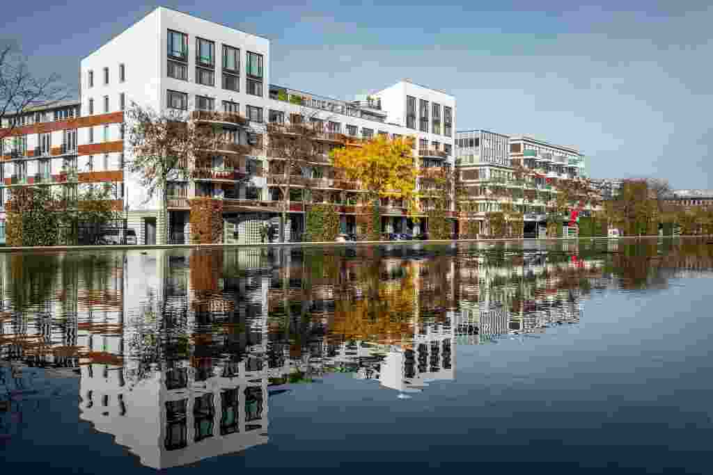 , Likhetsprincipen bostadsrätt