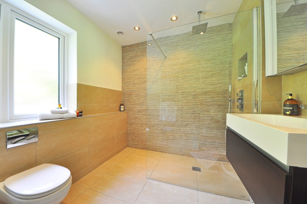 Renovera badrum bostadsrätt & tillstånd