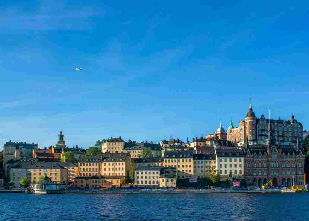 Störande barn – bostadsrätt 2 Störande barn – bostadsrätt