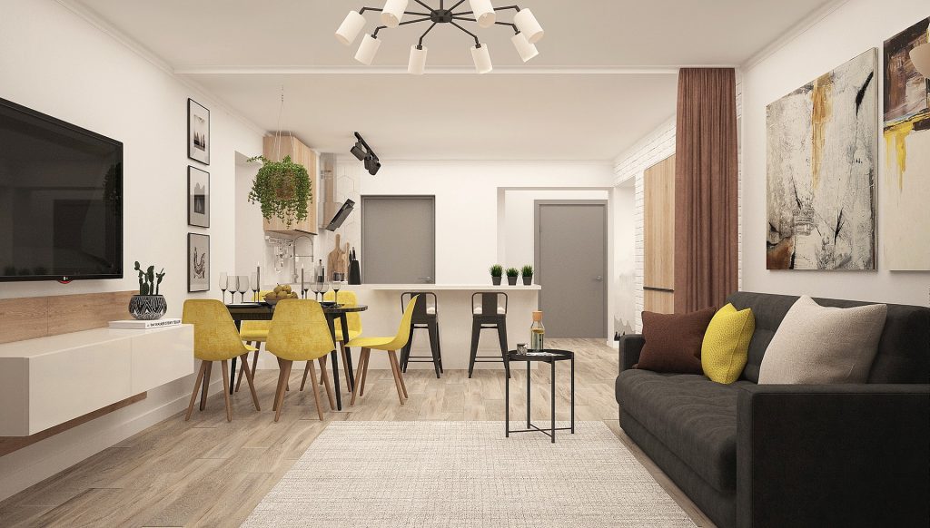 , Bilda bostadsrättsförening i Stockholm