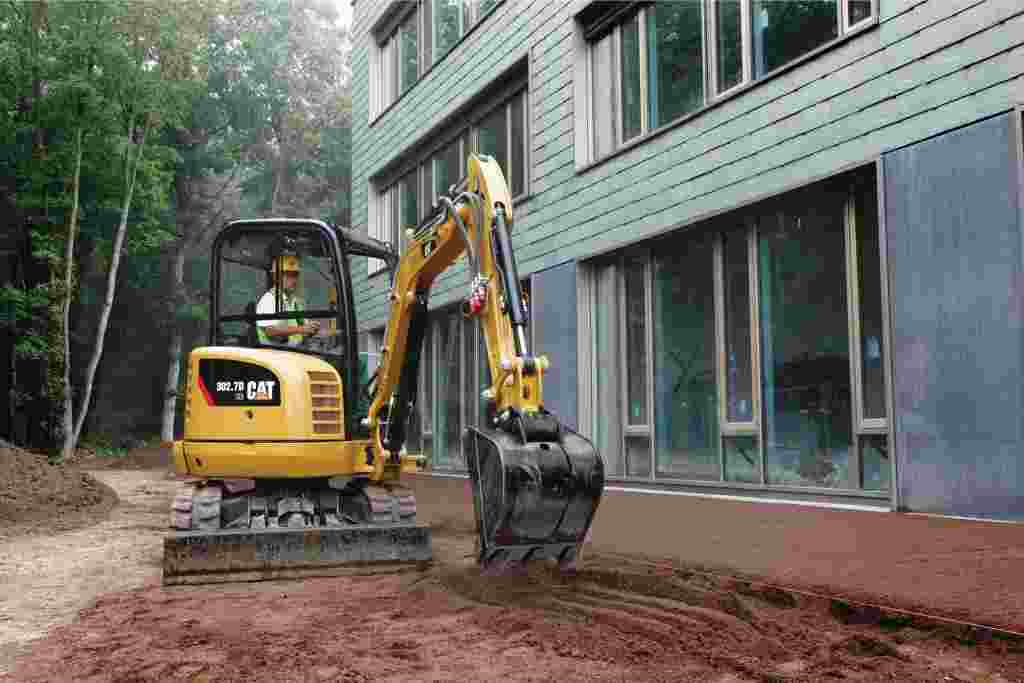 , Entreprenad – ABK 09 – Del 1