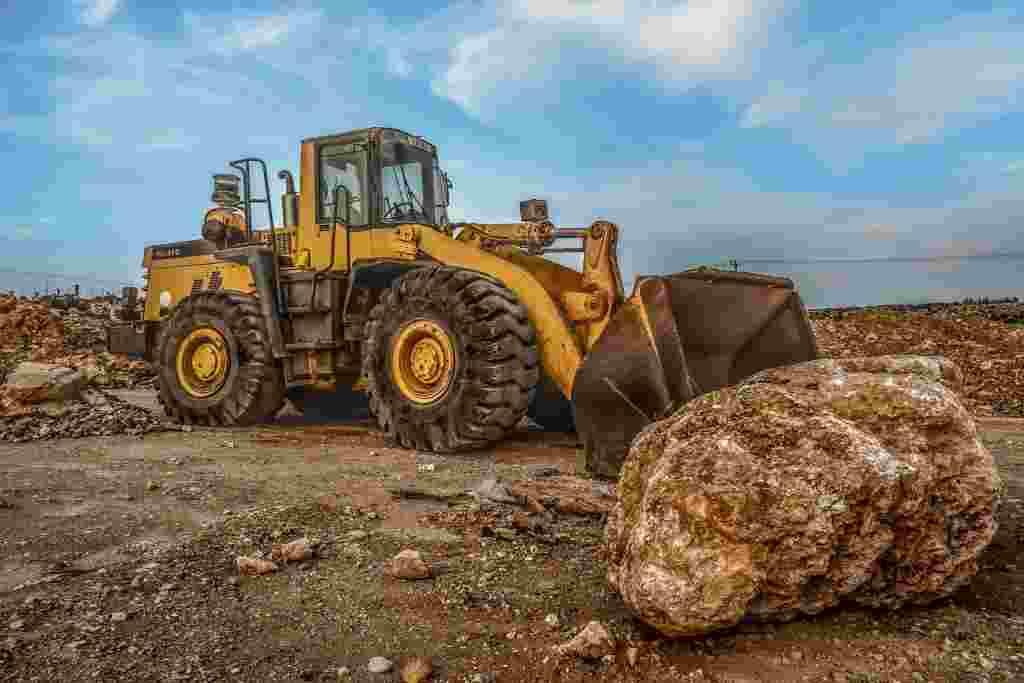 , Entreprenad – ABK 09 – Del 2
