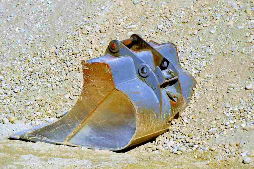 , Entreprenad – ABK 09 – Del 1