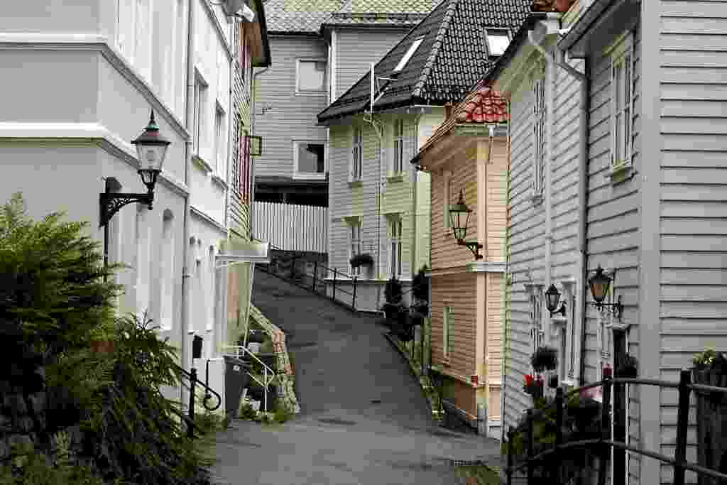 , Handpenning hus & bostadsrätt
