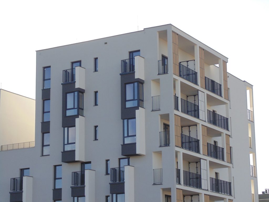 , Uthyrning av bostadsrätt