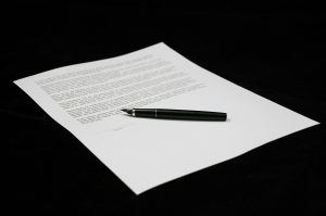Avtalsjurist Stockholm – Jurist hjälper dig med avtal