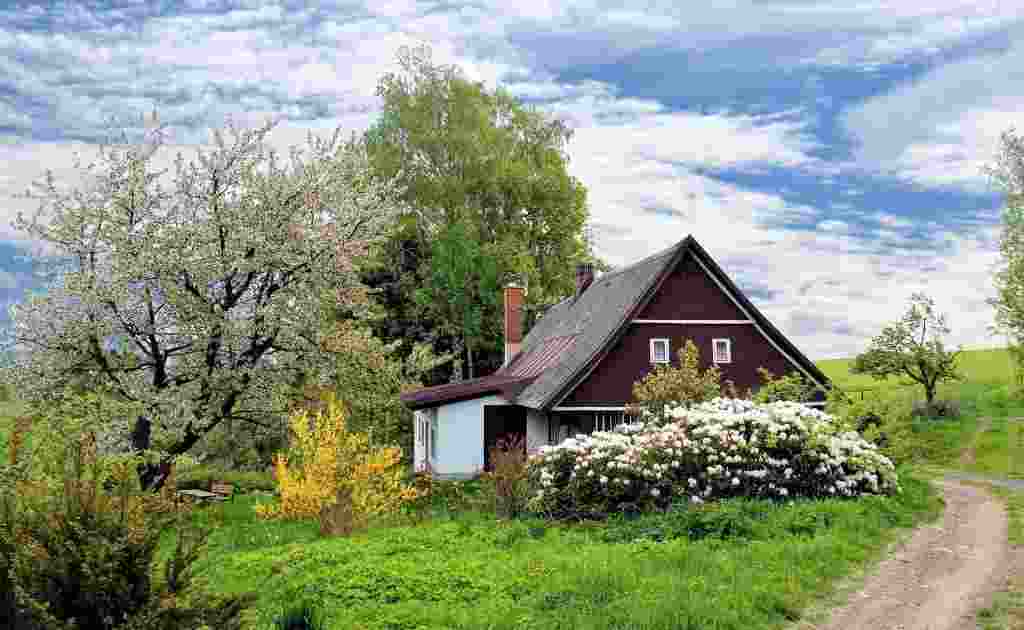 Ersättning vid expropriation