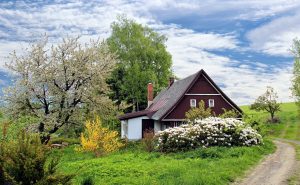 Ersättning vid expropriation