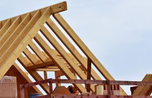 Totalentreprenad – Bygga hus