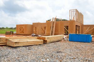 Utförandeentreprenad – entreprenörens ansvar