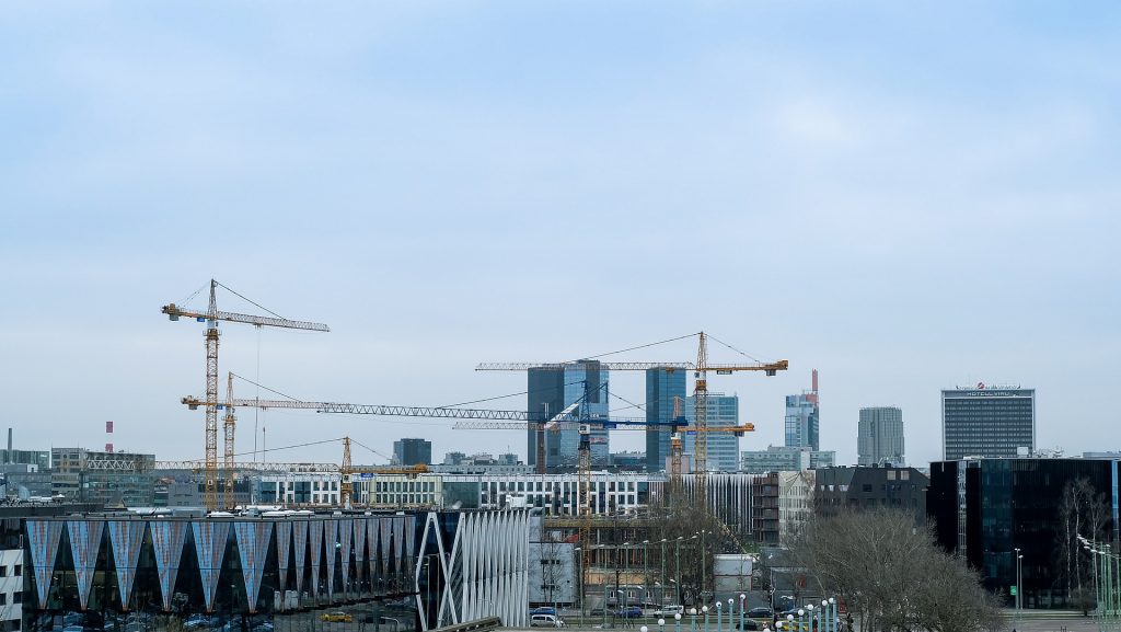 Viktigt att tänka på vid ingående av en entreprenad