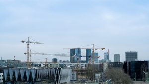 Viktigt att tänka på vid ingående av en entreprenad