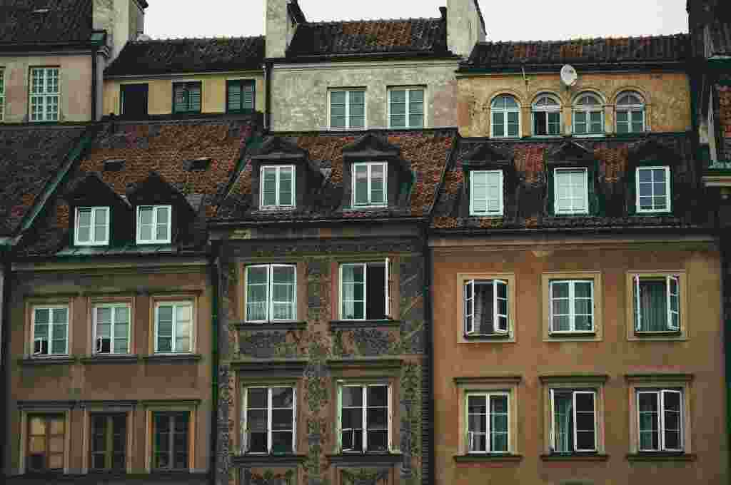 Bostadsrättslagen