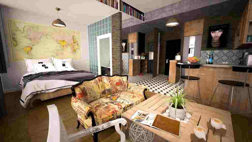 Styrelsen bostadsrättsförening