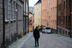 Bostadsrättstillägg