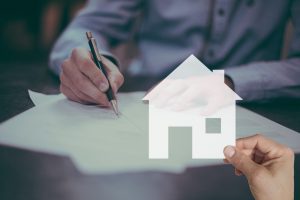 avtalsbrott i bostadsrätt