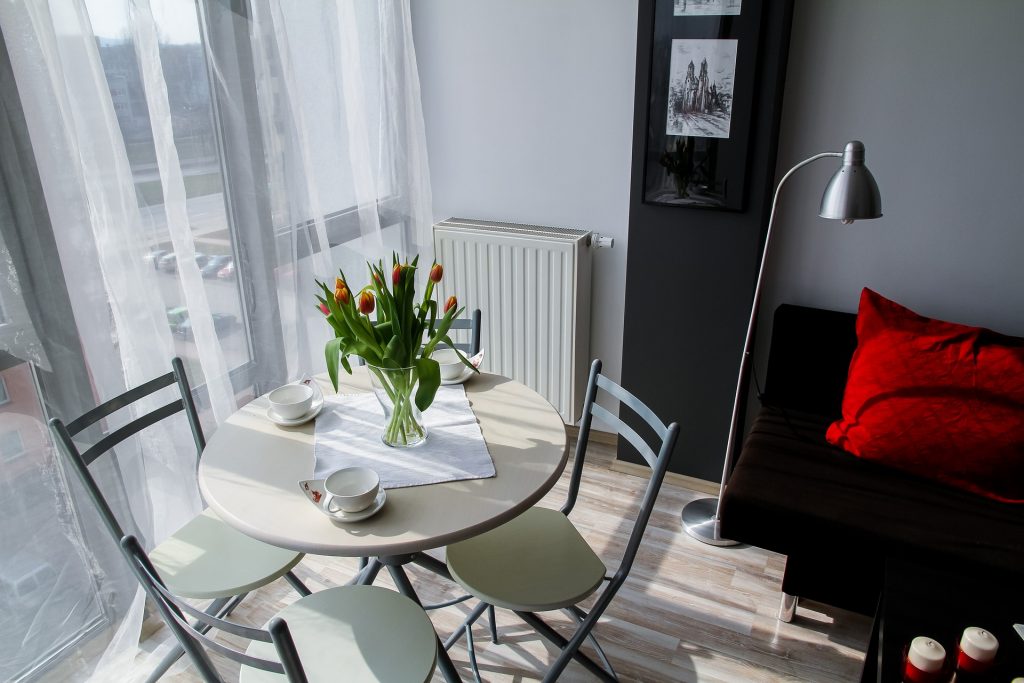 Bostadsrättslagen och bostadsrätt 1 Bostadsrättslagen