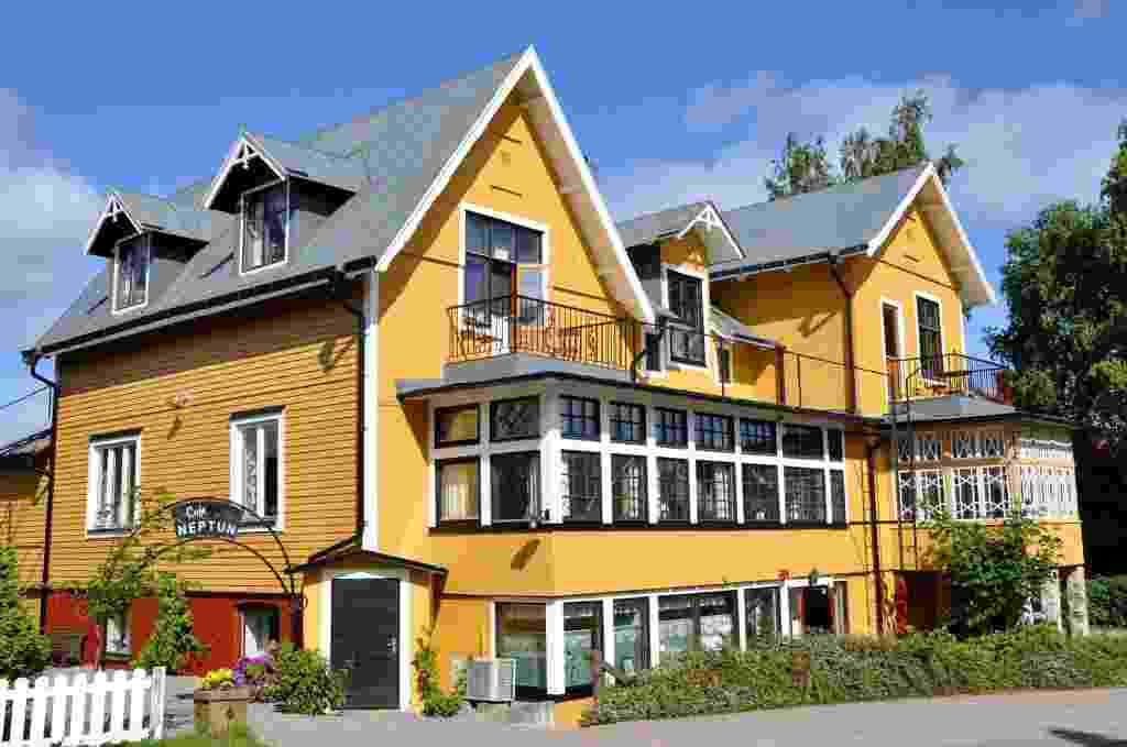 Köpa hus – köpehandlingen 1 köpehandlingen