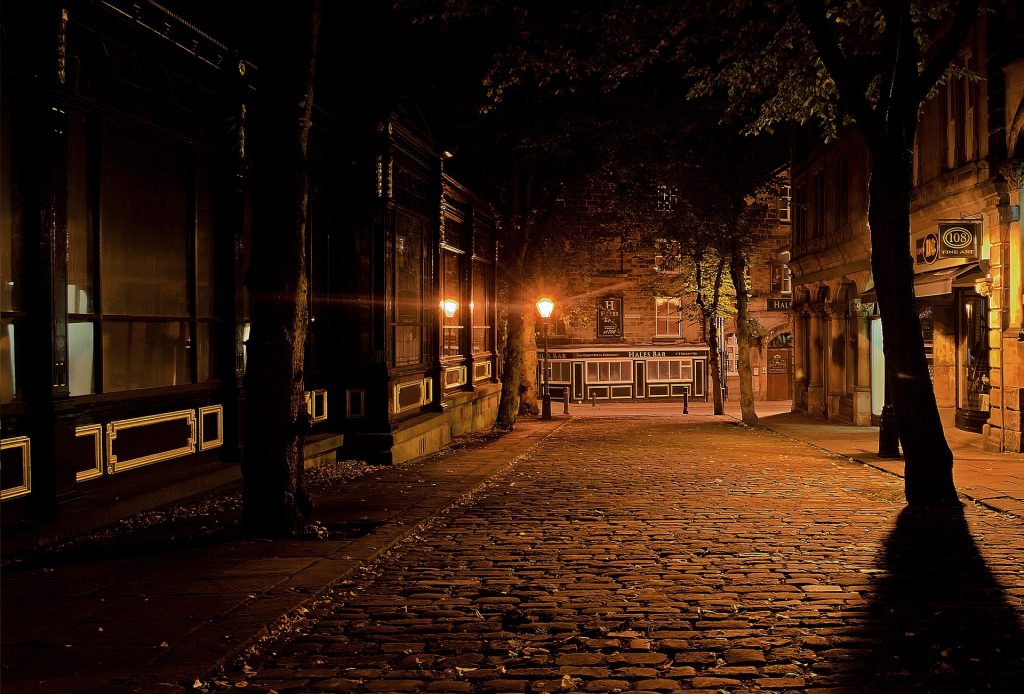 Gamla stan