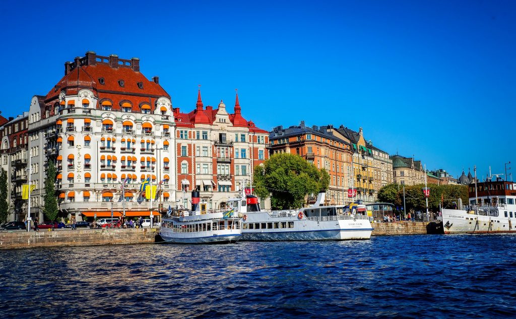 Dolda fel i bostadsrätt i Stockholm - Allt du behöver veta 1 Dolda Fel i Bostadsrätt i Stockholm