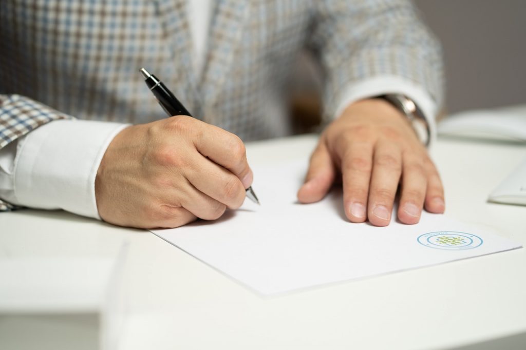 5tipsomavtalslagen | Advokatbyrå 5 tips om avtalslagen