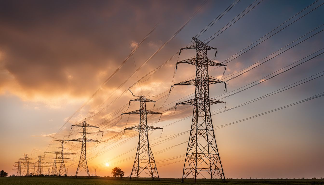 4 tips om ledningsarbeten ur en juridisk aspekt: Hur man navigerar genom ledningsrättens komplexiteter 4 FC3B6rdelar och begrC3A4nsningar av ledningsrC3A4tt 142236111